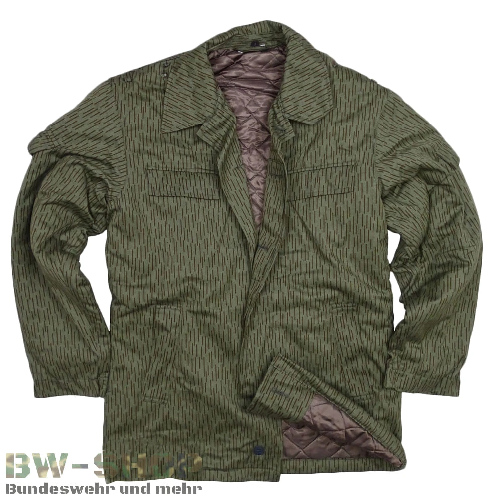 Brandit US M51 Parka Army Winterjacke Brandit US M51 Parka Army Winterjacke -Bundeswehr Und Mehr nvawinterjacke1000 4725 bw 4725 Original NVA Feldbekleidung Winter Strichtarn Jacke Hose