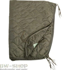Mil-Tec Brandit M65 Feldhose Vintage Trouser *2. Wahl* -Bundeswehr Und Mehr poncholineroliv1000 4873 bw 4873 Militaer Steppdecke Poncho Liner Innenfutter Army Decke
