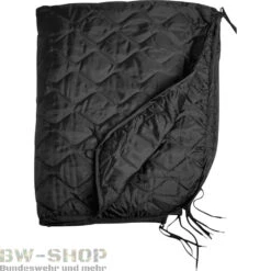 Mil-Tec Brandit M65 Feldhose Vintage Trouser *2. Wahl* -Bundeswehr Und Mehr poncholinerschwarz1000 4873 bw 4873 Militaer Steppdecke Poncho Liner Innenfutter Army Decke