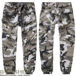 Brandit 1-3er Pack Original Bundeswehr Sporthose Kurz -Bundeswehr Und Mehr rayvintageurban wz min 5386 Brandit Hose Ray Vintage Slim Fit