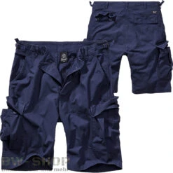 Brandit Kombi Hose All Terrain 2in1 ZIP -Bundeswehr Und Mehr ripstopshortblau 4838 bw 4838 US BDU RipStop Shorts Neu Bermuda kurze Hose 5146 Brandit US BDU RipStop Shorts