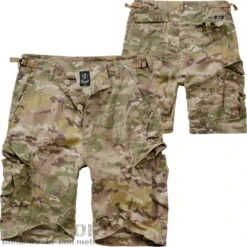 Brandit Kombi Hose All Terrain 2in1 ZIP -Bundeswehr Und Mehr ripstopshortmultitarn 4838 bw 4838 US BDU RipStop Shorts Neu Bermuda kurze Hose 5146 Brandit US BDU RipStop Shorts