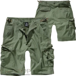 Bundeswehr Und Mehr -Bundeswehr Und Mehr ripstopshortoliv 4838 bw 4838 US BDU RipStop Shorts Neu Bermuda kurze Hose 5146 Brandit US BDU RipStop Shorts