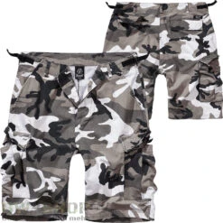 Brandit Kombi Hose All Terrain 2in1 ZIP -Bundeswehr Und Mehr ripstopshorturban 4838 bw 4838 US BDU RipStop Shorts Neu Bermuda kurze Hose 5146 Brandit US BDU RipStop Shorts