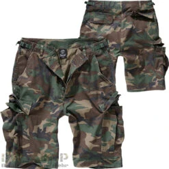 Brandit Kombi Hose All Terrain 2in1 ZIP -Bundeswehr Und Mehr ripstopshortwoodland 4838 bw 4838 US BDU RipStop Shorts Neu Bermuda kurze Hose 5146 Brandit US BDU RipStop Shorts