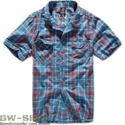 Brandit Russische Armee Marine Tank Top 7 Brandit Russische Armee Marine Tank Top -Bundeswehr Und Mehr roadstarshirtblaurot wz min 5355 Brandit Roadstar Shirt Kurzarm