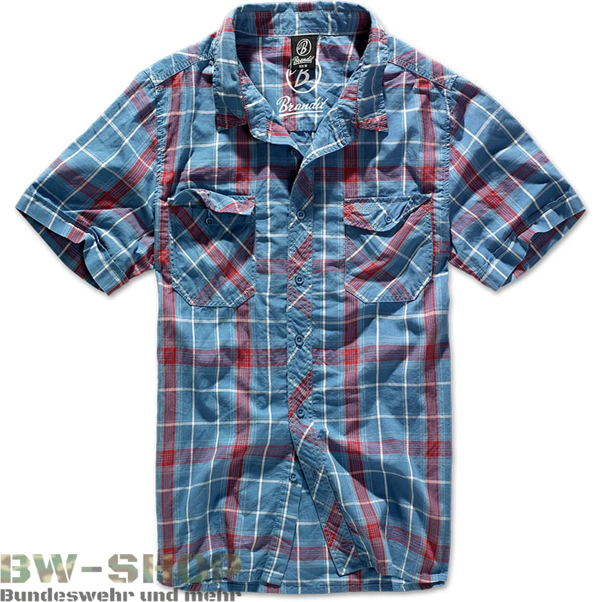 Russische Armee Marine Tank Top Brandit Russische Armee Marine Tank Top -Bundeswehr Und Mehr roadstarshirtblaurot wz min 5355 Brandit Roadstar Shirt Kurzarm