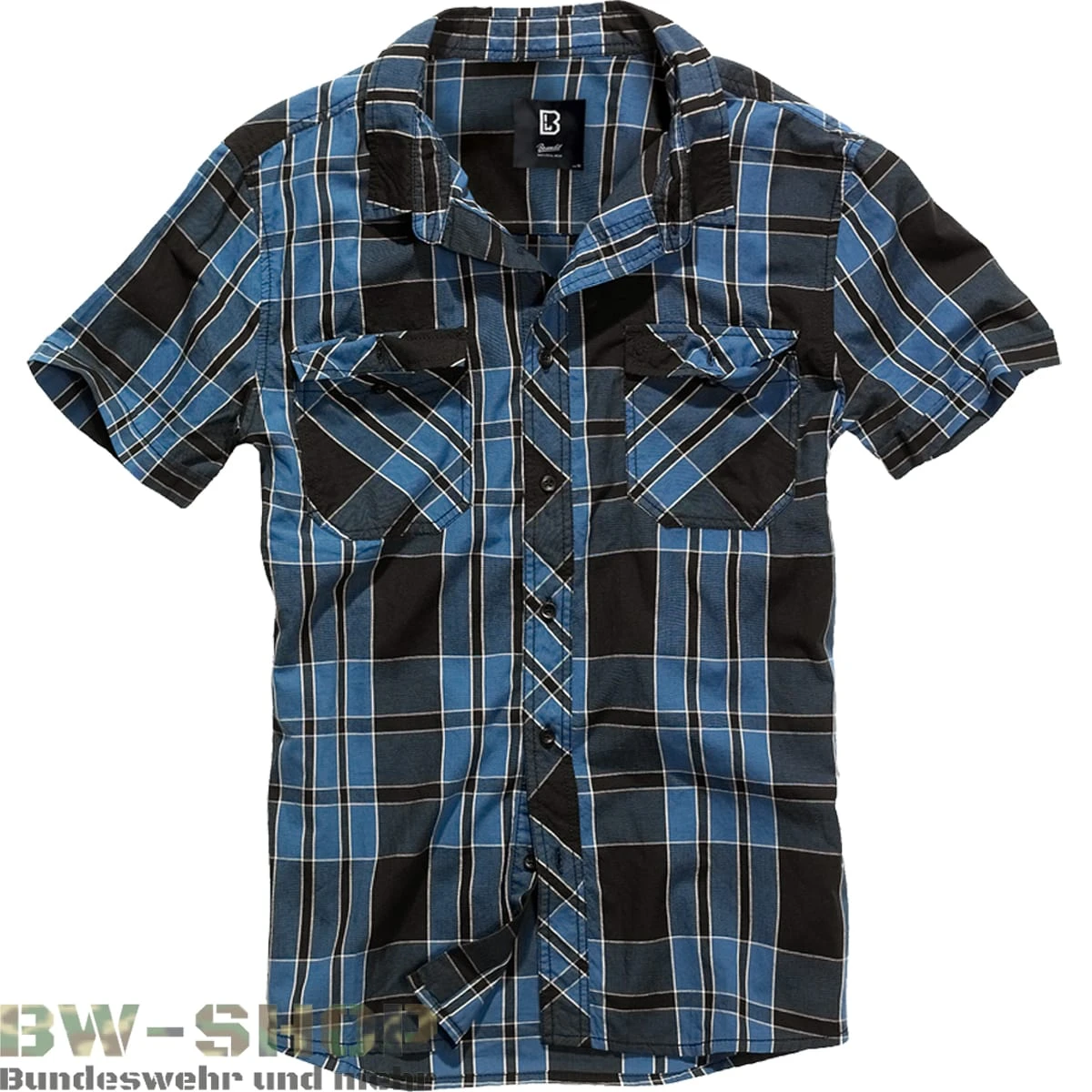 Russische Armee Marine Tank Top Brandit Russische Armee Marine Tank Top -Bundeswehr Und Mehr roadstarshirtindigoblauschwarz wz min 5355 Brandit Roadstar Shirt Kurzarm