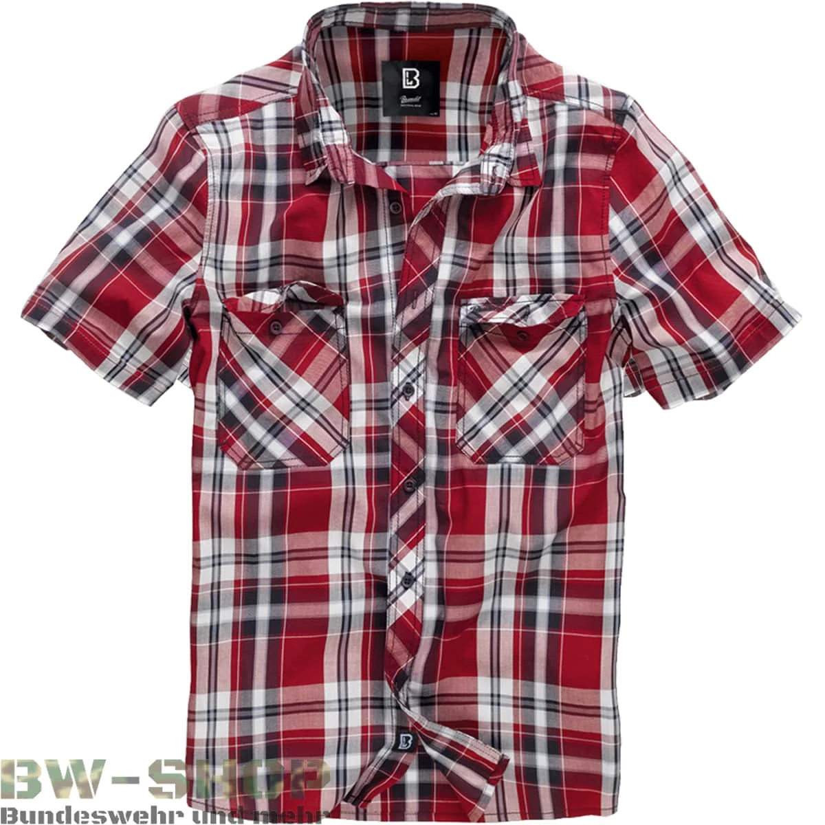 Russische Armee Marine Tank Top Brandit Russische Armee Marine Tank Top -Bundeswehr Und Mehr roadstarshirtrotweiss wz min 5355 Brandit Roadstar Shirt Kurzarm