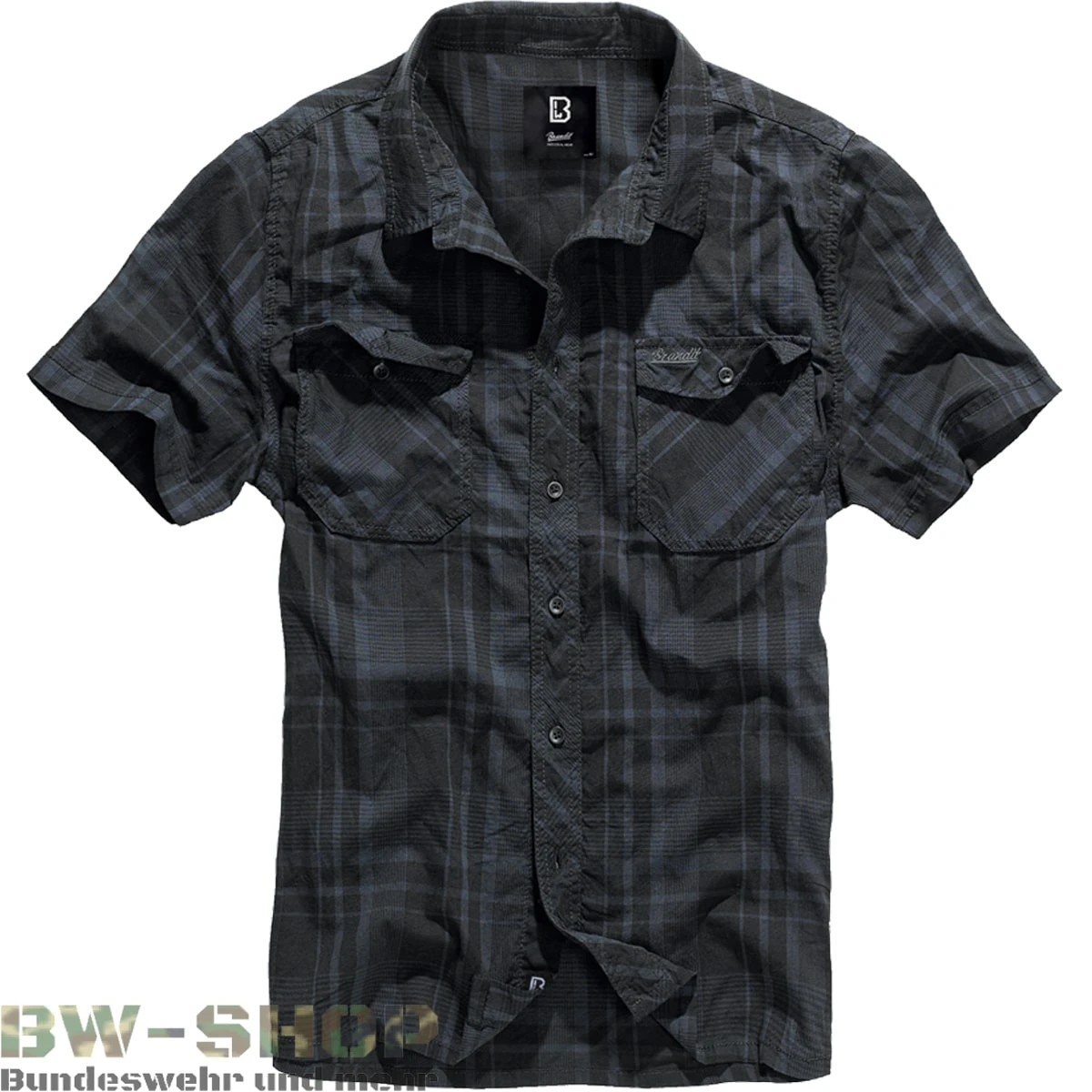 Russische Armee Marine Tank Top Brandit Russische Armee Marine Tank Top -Bundeswehr Und Mehr roadstarshirtschwarzblau wz min 5355 Brandit Roadstar Shirt Kurzarm