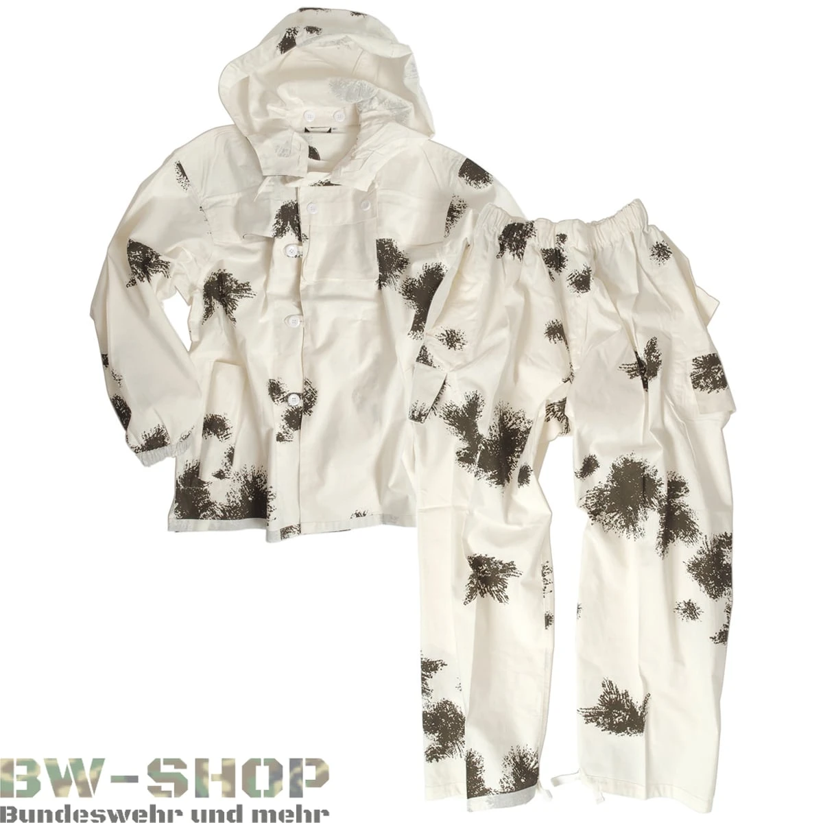 Brandit M65 Feldhose Vintage Trouser Mil-Tec Brandit M65 Feldhose Vintage Trouser -Bundeswehr Und Mehr schneetarnanzug wz min 5669 Bundeswehr Schneetarn Anzug 2 Tlg