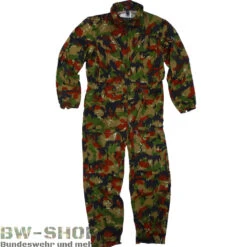 Original US Army Air Force Fliegerkombi CWU 27/P