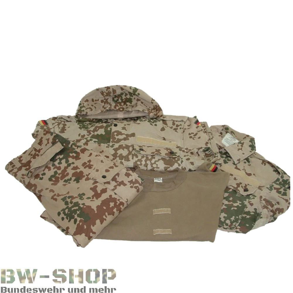 Original US Army Air Force Feldhose ABU Camo Tarn Hose Original US Army Air Force Feldhose ABU Camo Tarn Hose -Bundeswehr Und Mehr setwuestentarnmitparka 2016 bw 2016 Original Bundeswehr Set Hose Jacke T Shirt Parka Wuestentarn Bw