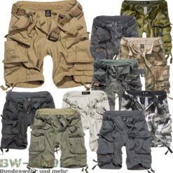 Brandit Windbreaker Sommer *2. Wahl*