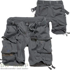 Brandit Windbreaker Sommer *2. Wahl* -Bundeswehr Und Mehr shortssavageanthrazit 4129 Brandit Shorts Savage Neu kurze Hose mit Guertel Bermuda bw 4129 Brandit Shorts Savage Neu kurze Hose mit Guertel Bermuda 5150 Brandit Shorts Savage mit Guertel