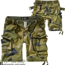 Brandit Windbreaker Sommer *2. Wahl* -Bundeswehr Und Mehr shortssavagem90tarn wz min 5150 Brandit Shorts Savage mit Guertel