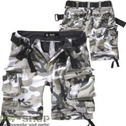 Brandit Windbreaker Sommer *2. Wahl* -Bundeswehr Und Mehr shortssavageurban wz min 5150 Brandit Shorts Savage mit Guertel