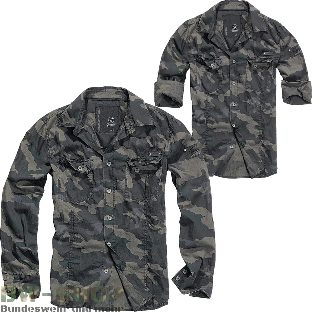 Brandit M65 Feldhose Vintage Trouser *2. Wahl* Brandit M65 Feldhose Vintage Trouser *2. Wahl* -Bundeswehr Und Mehr slimfitdarkcamo 5007 Brandit Slim Fit Hemd bw 5007 Brandit Slim Fit Hemd