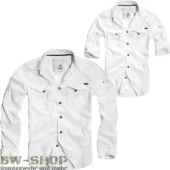 Brandit M65 Feldhose Vintage Trouser *2. Wahl* 4 Brandit M65 Feldhose Vintage Trouser *2. Wahl* -Bundeswehr Und Mehr slimfitweiss 5007 Brandit Slim Fit Hemd bw 5007 Brandit Slim Fit Hemd
