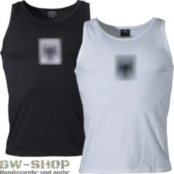 Original Bundeswehr T-Shirt Tropen *gebraucht*