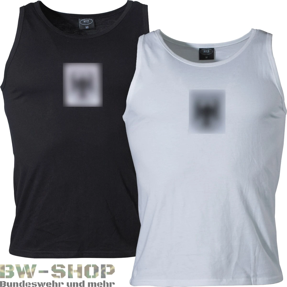 Original Bundeswehr T-Shirt Tropen *gebraucht* Original Bundeswehr T-Shirt Tropen *gebraucht* -Bundeswehr Und Mehr tanktopadler wz min 5211 Bundeswehr Tank Top mit Adler