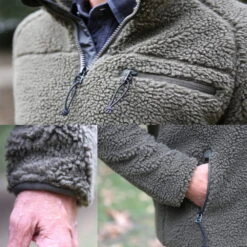 Brandit Windbreaker Mit Fleecefutter 9 Brandit Windbreaker Mit Fleecefutter -Bundeswehr Und Mehr teddyfleecetroyerimage 4890 Brandit Teddyfleece Troyer Winter Pullover mit Fleece Futter 4890 Brandit Teddyfleece Troyer Winter Pullover mit Fleece Futter