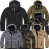 Brandit MA1 Pilotenjacke Mit Kapuze Sweat Hooded 2 Brandit MA1 Pilotenjacke Mit Kapuze Sweat Hooded -Bundeswehr Und Mehr teddyfleeceworkerjacke 5034 Brandit Teddyfleece Worker Jacke mit Kapuze bw 5034 Brandit Teddyfleece Worker Jacke mit Kapuze