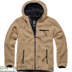 Brandit MA1 Pilotenjacke Mit Kapuze Sweat Hooded 6 Brandit MA1 Pilotenjacke Mit Kapuze Sweat Hooded -Bundeswehr Und Mehr teddyfleeceworkerjackecoyote 5034 Brandit Teddyfleece Worker Jacke mit Kapuze bw 5034 Brandit Teddyfleece Worker Jacke mit Kapuze