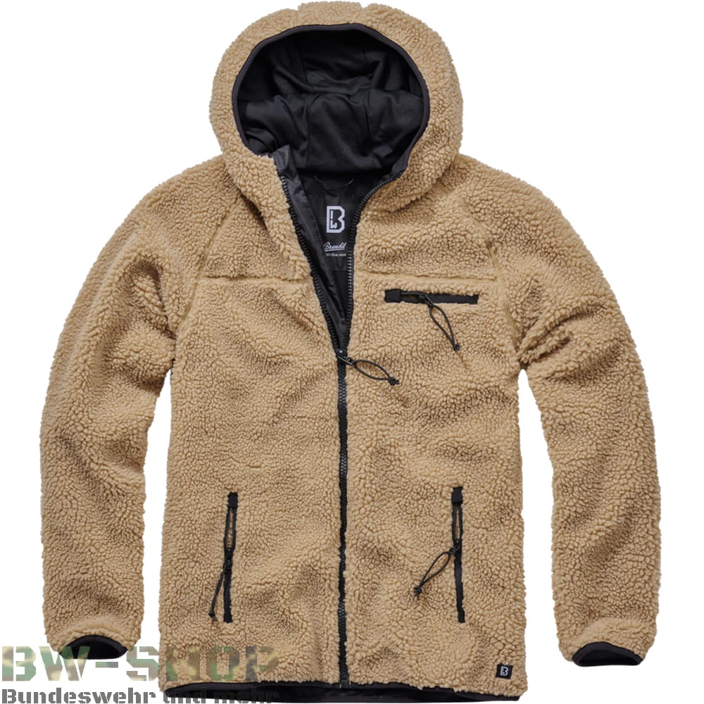 Brandit MA1 Pilotenjacke mit Kapuze Sweat Hooded Brandit MA1 Pilotenjacke Mit Kapuze Sweat Hooded -Bundeswehr Und Mehr teddyfleeceworkerjackecoyote 5034 Brandit Teddyfleece Worker Jacke mit Kapuze bw 5034 Brandit Teddyfleece Worker Jacke mit Kapuze
