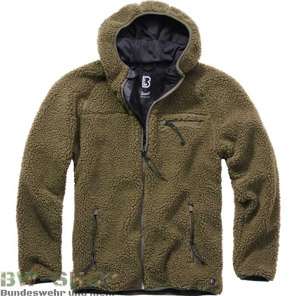 Brandit MA1 Pilotenjacke mit Kapuze Sweat Hooded Brandit MA1 Pilotenjacke Mit Kapuze Sweat Hooded -Bundeswehr Und Mehr teddyfleeceworkerjackeoliv 5034 Brandit Teddyfleece Worker Jacke mit Kapuze bw 5034 Brandit Teddyfleece Worker Jacke mit Kapuze