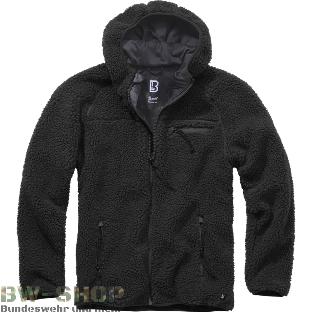 Brandit MA1 Pilotenjacke mit Kapuze Sweat Hooded Brandit MA1 Pilotenjacke Mit Kapuze Sweat Hooded -Bundeswehr Und Mehr teddyfleeceworkerjackeschwarz 5034 Brandit Teddyfleece Worker Jacke mit Kapuze bw 5034 Brandit Teddyfleece Worker Jacke mit Kapuze