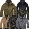 Brandit Original Bundeswehr Unterzieh Kälteschutz Steppfutter -Bundeswehr Und Mehr teddyfleeceworkerpullover 5043 Brandit Teddyfleece Worker Pullover mit Kapuze bw 5043 Brandit Teddyfleece Worker Pullover mit Kapuze
