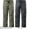 Brandit Bundeswehr Thermo Unterwäsche 2 Brandit Bundeswehr Thermo Unterwäsche -Bundeswehr Und Mehr thermohosekomplett 4294 bw 4294 US Thermohose MA1 gefuettert schwarz und oliv Neu Winterhose