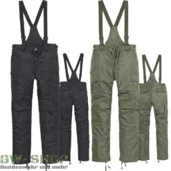 Brandit M65 Pure Shorts