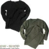 Mil-Tec 1-10er Pack Original Bundeswehr Socken Oliv 1 Mil-Tec 1-10er Pack Original Bundeswehr Socken Oliv -Bundeswehr Und Mehr thermoneuolivschwarzrun1000 4321 bw 4321 Bundeswehr Thermo Unterwaesche Neu Bw Pullover mit Rundhals Unterhose