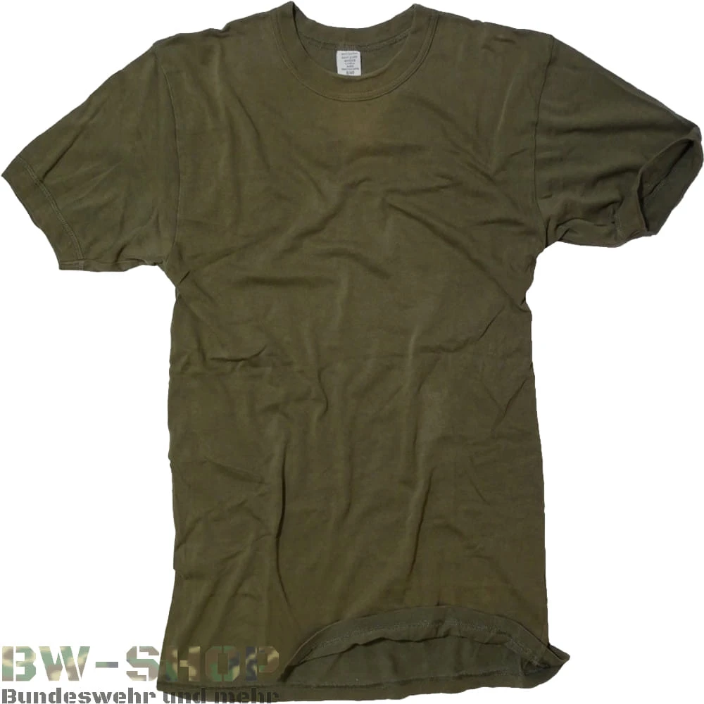 Original Bundeswehr KSK Unterwäsche Grün Woolpower Original Bundeswehr KSK Unterwäsche Grün Woolpower -Bundeswehr Und Mehr tshirtoliv 4281 bw 4281 Original Bundeswehr T Shirt Oliv Tropen Bw Shirt