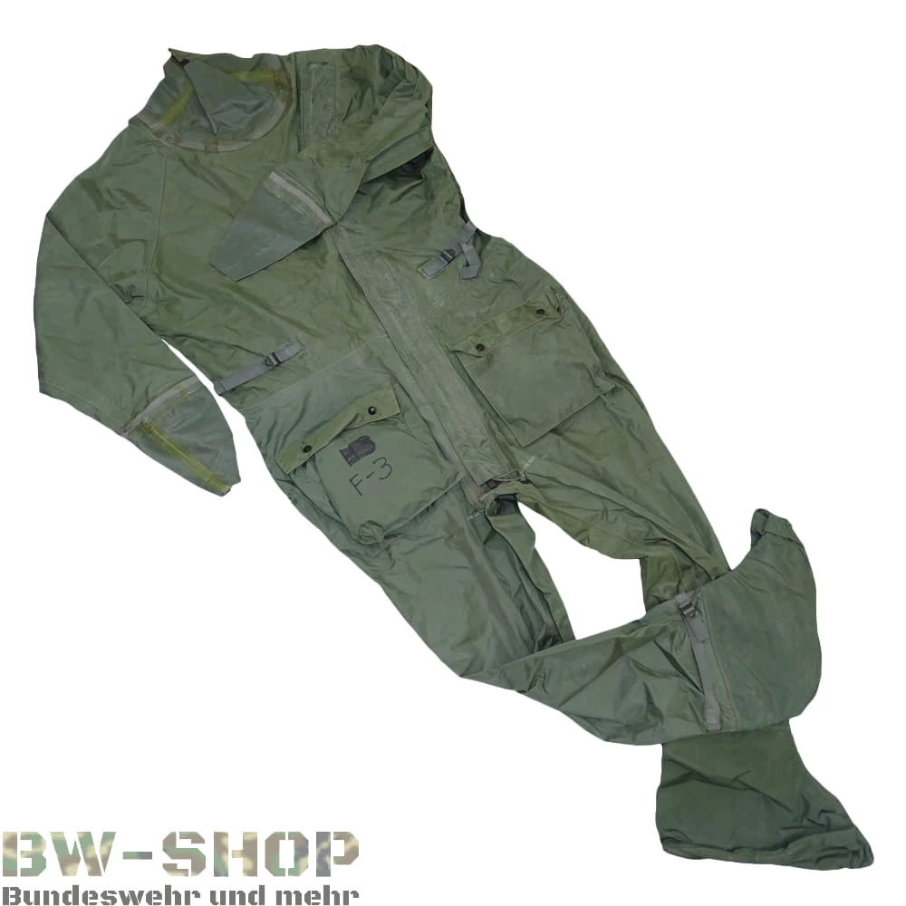 Original Schweizer Armee Panzerkombi Alpentarn Overall Original Schweizer Armee Panzerkombi Alpentarn Overall -Bundeswehr Und Mehr usschutzanzug1 4973 bw 4973 Original US Army Schutzanzug Piloten Coverall Flying CWU 16 P