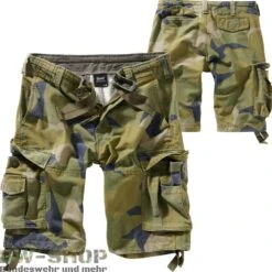 Brandit Shorts Urban Legend -Bundeswehr Und Mehr vintageclssicm90tarn WZ min 5145 Brandit Shorts Vintage Classic 2 Wahl