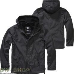 Brandit Engelbert Strauss Arbeitshose Bundhose 4 Brandit Engelbert Strauss Arbeitshose Bundhose -Bundeswehr Und Mehr windbreakerlimitedschwarz wz min 5273 Brandit Windbreaker mit Zipper RipStop Limited Edition