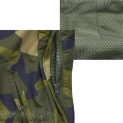 Brandit Original US Army Air Force Feldhose ABU Camo Tarn Hose 13 Brandit Original US Army Air Force Feldhose ABU Camo Tarn Hose -Bundeswehr Und Mehr windbreakersommerdetail 4819 bw 4819 Brandit Windbreaker Sommer Neu Regenjacke Windjacke