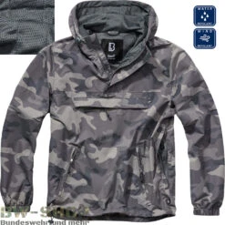 Brandit Original US Army Air Force Feldhose ABU Camo Tarn Hose 12 Brandit Original US Army Air Force Feldhose ABU Camo Tarn Hose -Bundeswehr Und Mehr windbreakersommergreycamo 4819 Brandit Windbreaker Sommer Neu Regenjacke Windjacke bw 4819 Brandit Windbreaker Sommer Neu Regenjacke Windjacke